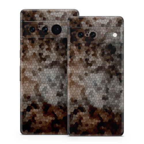 Timberline Google Pixel 7 Series Skin