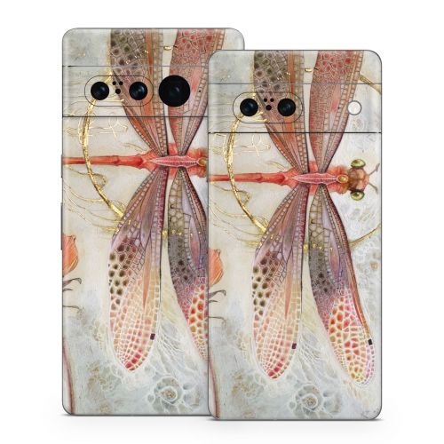 Trance Google Pixel 7 Series Skin