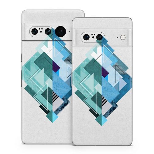 Umbriel Google Pixel 7 Series Skin