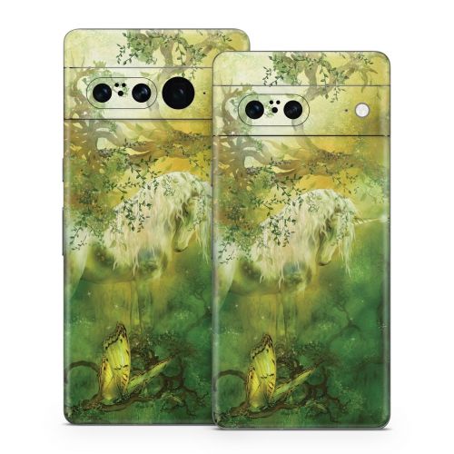 Unicorn Google Pixel 7 Series Skin