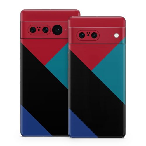 Unravel Google Pixel 7 Series Skin