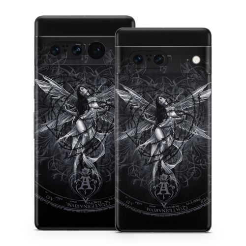 Unseelie Bound Google Pixel 7 Series Skin