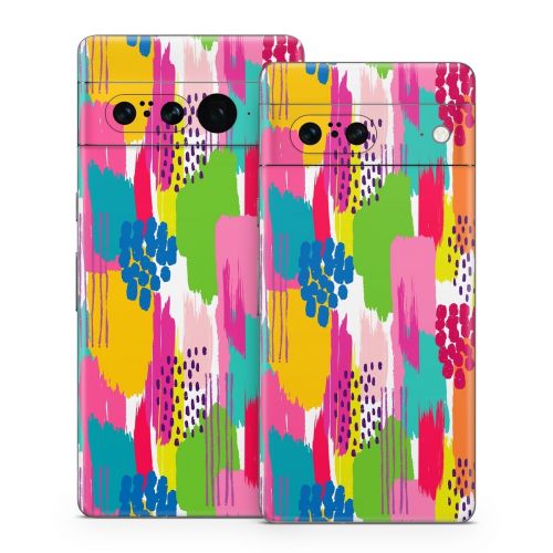 Vada Google Pixel 7 Series Skin