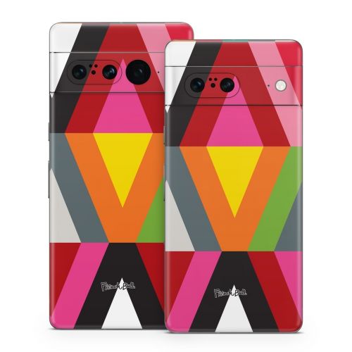 Viva Google Pixel 7 Series Skin