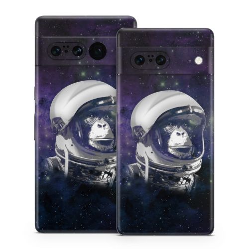 Voyager Google Pixel 7 Series Skin