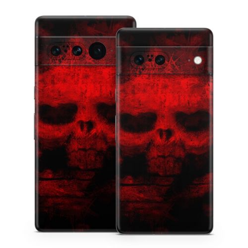 War Google Pixel 7 Series Skin