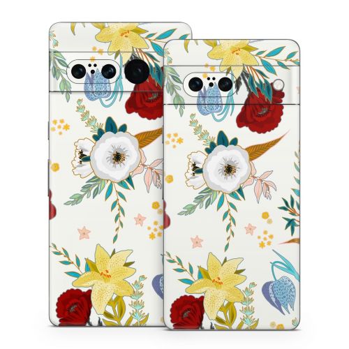 Zelda Google Pixel 7 Series Skin