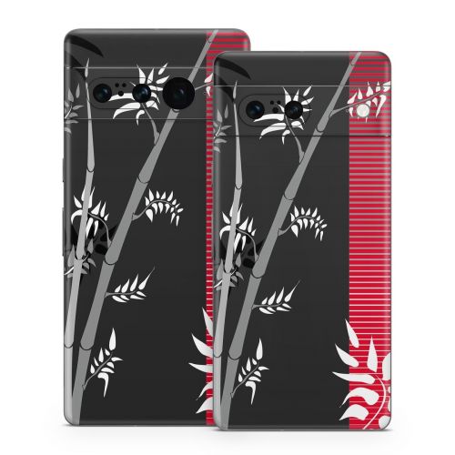 Zen Revisited Google Pixel 7 Series Skin
