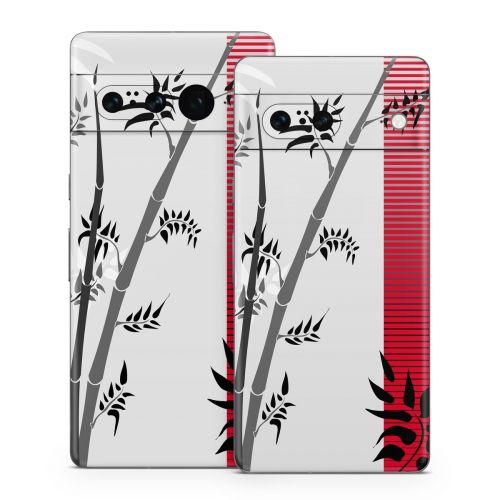 Zen Google Pixel 7 Series Skin