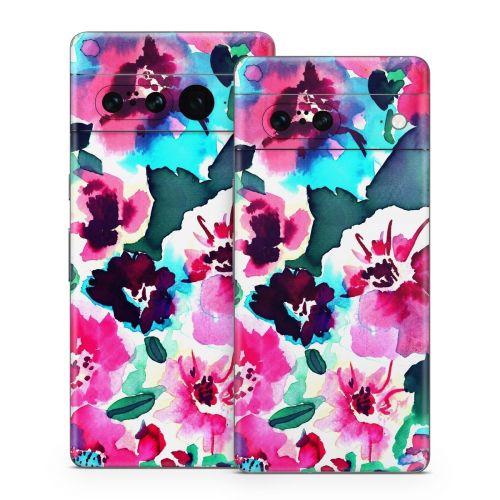 Zoe Google Pixel 7 Series Skin