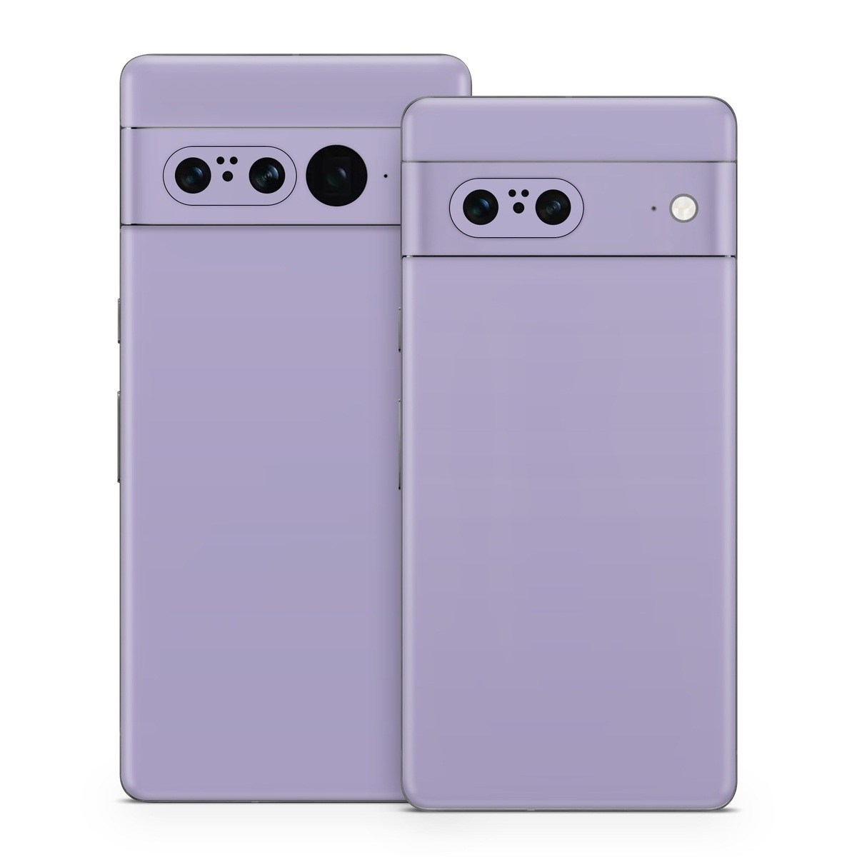 Solid State Lavender Google Pixel 7 Series Skin | iStyles