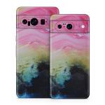 Abrupt Google Pixel 8 Series Skin