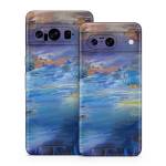 Abyss Google Pixel 8 Series Skin