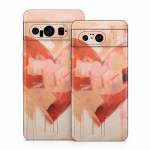 AbEx Hearts Google Pixel 8 Series Skin