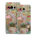 Allow Magic Google Pixel 8 Series Skin