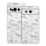 Alpine Camo Google Pixel 8 Series Skin