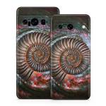 Ammonite Galaxy Google Pixel 8 Series Skin