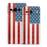 American Tribe Google Pixel 8 Series Skin