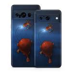Angler Fish Google Pixel 8 Series Skin