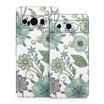 Antique Nouveau Google Pixel 8 Series Skin