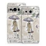 Ah Paris Google Pixel 8 Series Skin