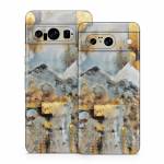 Arcane Landscape Google Pixel 8 Series Skin