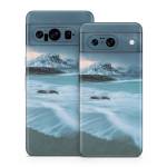 Arctic Ocean Google Pixel 8 Series Skin