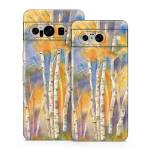 Aspens Google Pixel 8 Series Skin