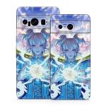 A Vision Google Pixel 8 Series Skin