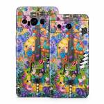 Alice's Wonderland Tea Party Google Pixel 8 Series Skin