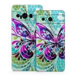 Butterfly Glass Google Pixel 8 Series Skin