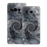 Birth of an Idea Google Pixel 8 Series Skin