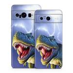 Big Rex Google Pixel 8 Series Skin