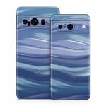 Blue Sea Google Pixel 8 Series Skin