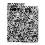 Bones Google Pixel 8 Series Skin