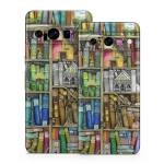 Google Pixel 8 Series Skins