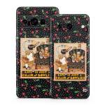 Chair of Bowlies Google Pixel 8 Series Skin