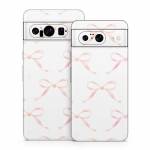 Bows Google Pixel 8 Series Skin