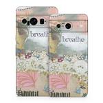 Breathe Google Pixel 8 Series Skin
