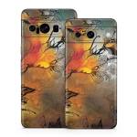 Before The Storm Google Pixel 8 Series Skin
