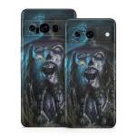 Captain Grimbeard Google Pixel 8 Series Skin