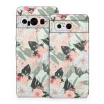 Carmella Creme Google Pixel 8 Series Skin