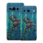 Catch Or Release Google Pixel 8 Series Skin