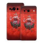 Chained To You Google Pixel 8 Series Skin