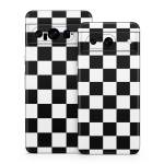 Checkers Google Pixel 8 Series Skin