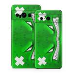 Chunky Google Pixel 8 Series Skin
