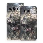 Coma Google Pixel 8 Series Skin