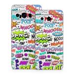 Comics Google Pixel 8 Series Skin