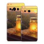 Country Summer Google Pixel 8 Series Skin