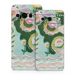 Courageous Soul Google Pixel 8 Series Skin